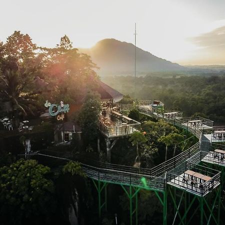 De Bintan Villa Tenaga Zewnętrze zdjęcie