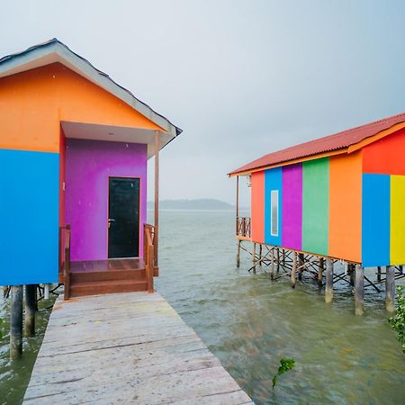 De Bintan Villa Tenaga Zewnętrze zdjęcie