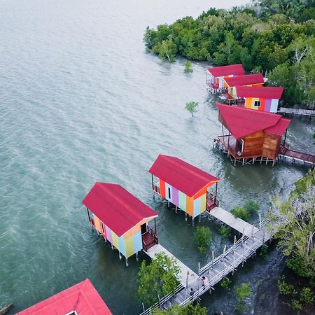 De Bintan Villa Tenaga Zewnętrze zdjęcie