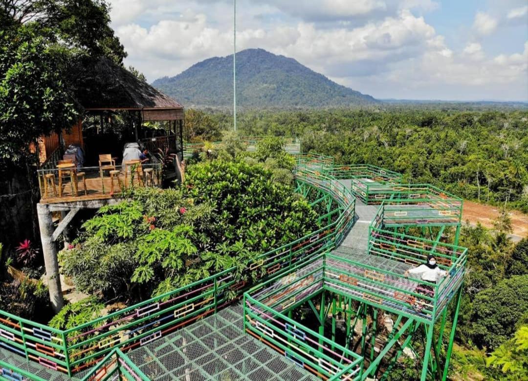 De Bintan Villa Tenaga Zewnętrze zdjęcie