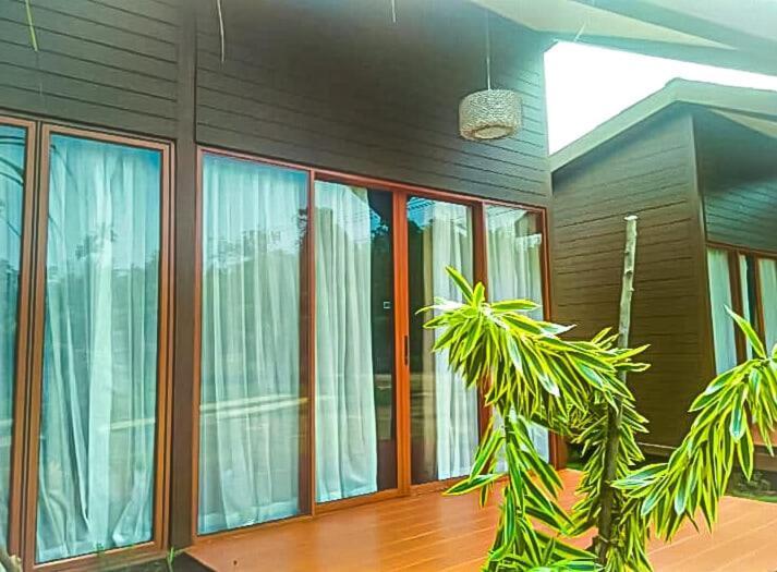 De Bintan Villa Tenaga Zewnętrze zdjęcie