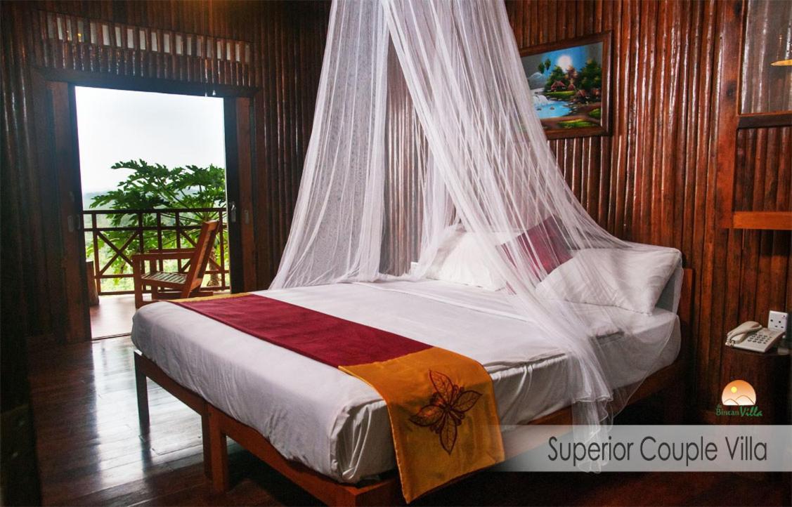 De Bintan Villa Tenaga Zewnętrze zdjęcie