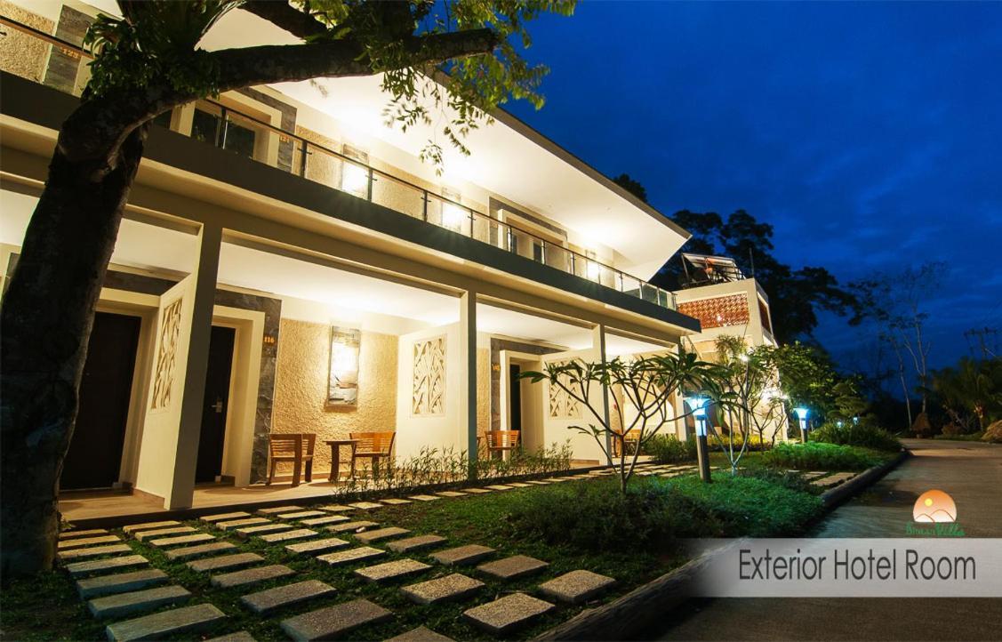 De Bintan Villa Tenaga Zewnętrze zdjęcie