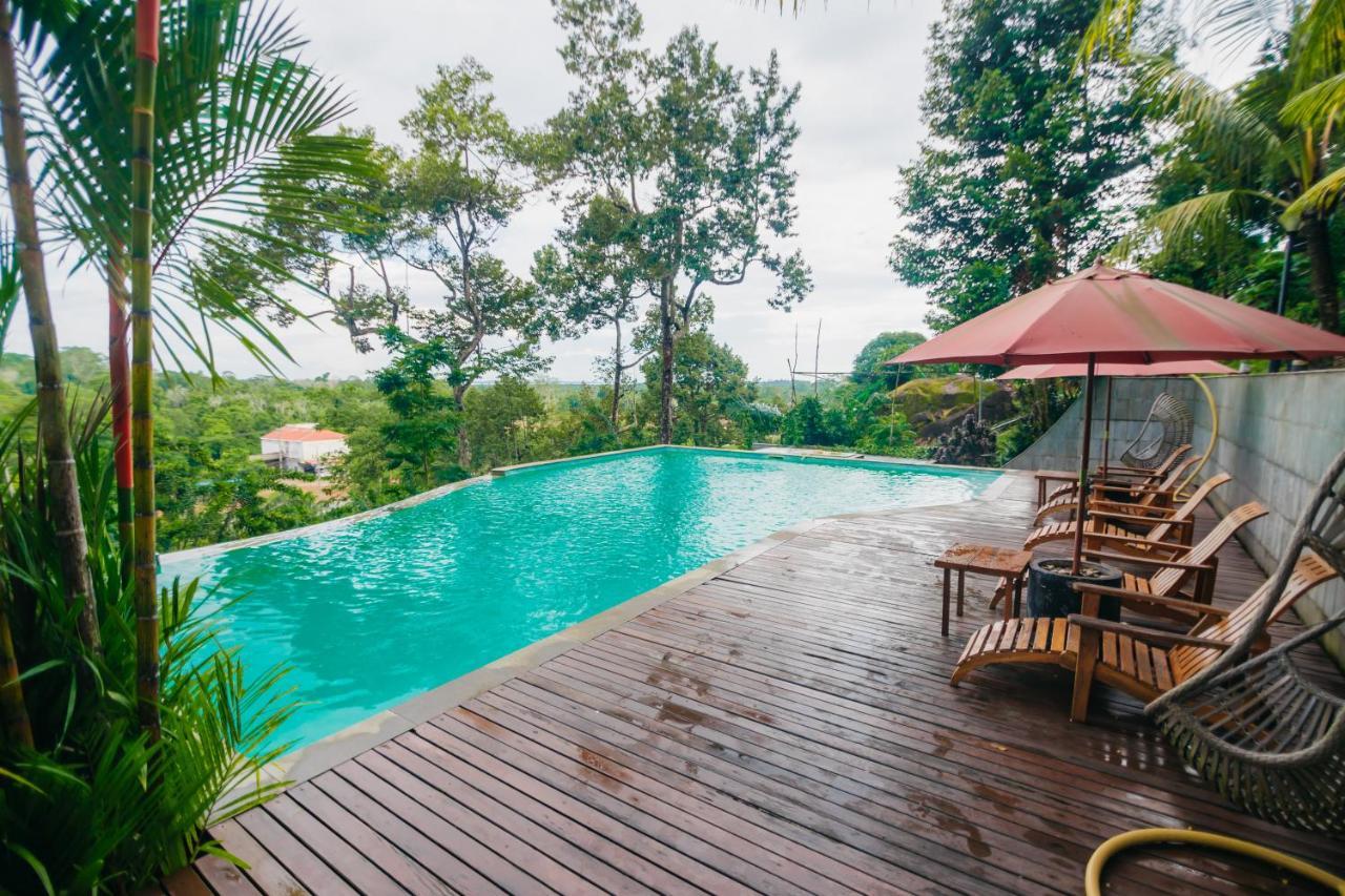 De Bintan Villa Tenaga Zewnętrze zdjęcie