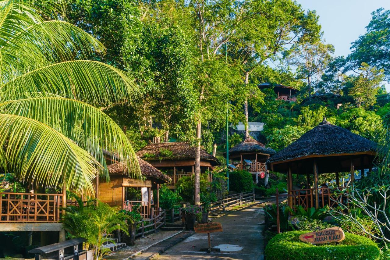 De Bintan Villa Tenaga Zewnętrze zdjęcie