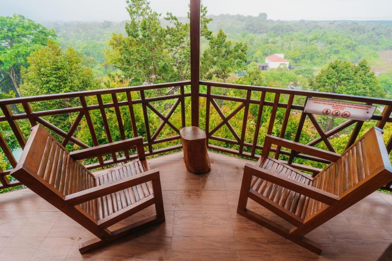 De Bintan Villa Tenaga Zewnętrze zdjęcie