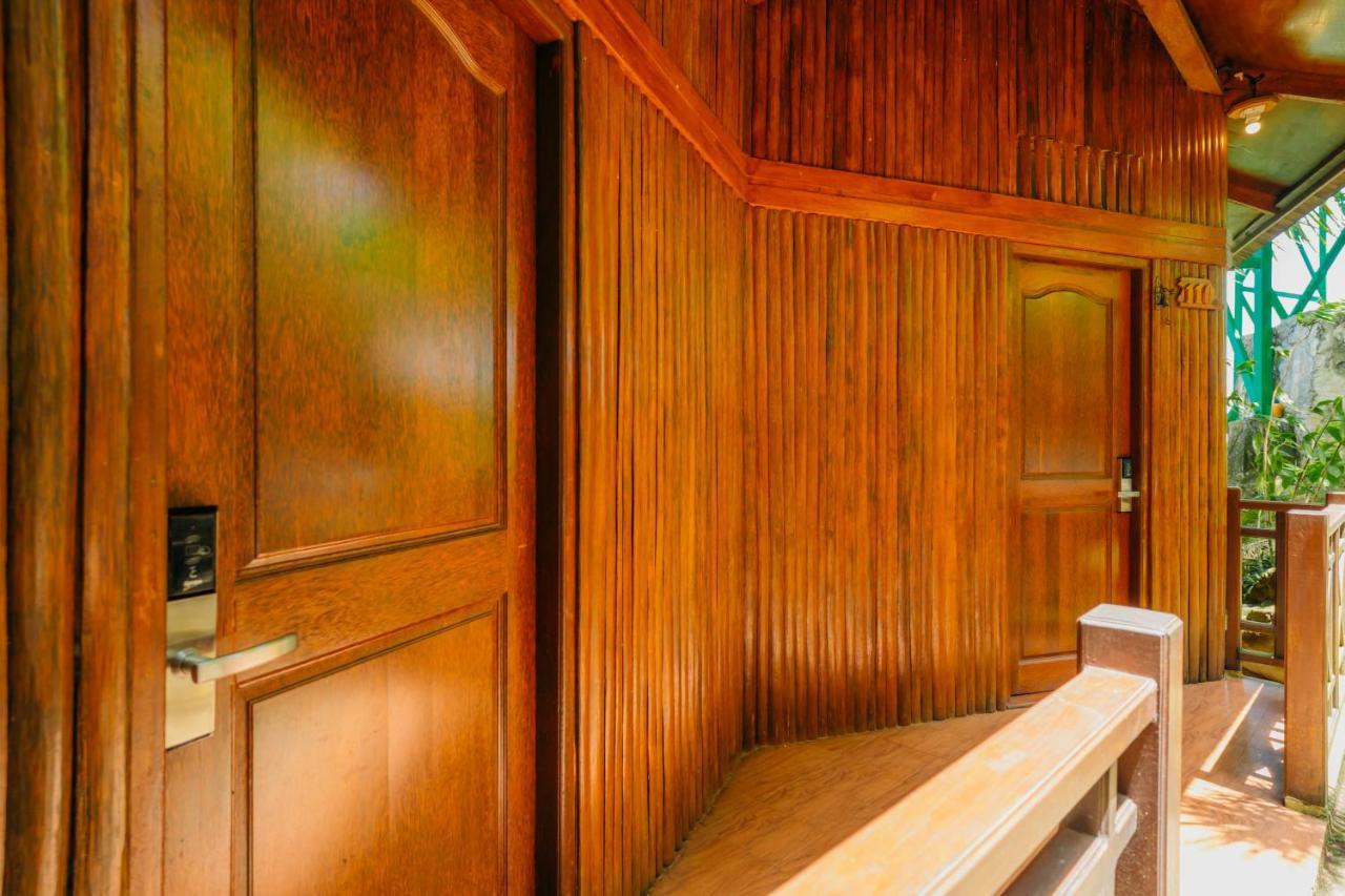 De Bintan Villa Tenaga Zewnętrze zdjęcie
