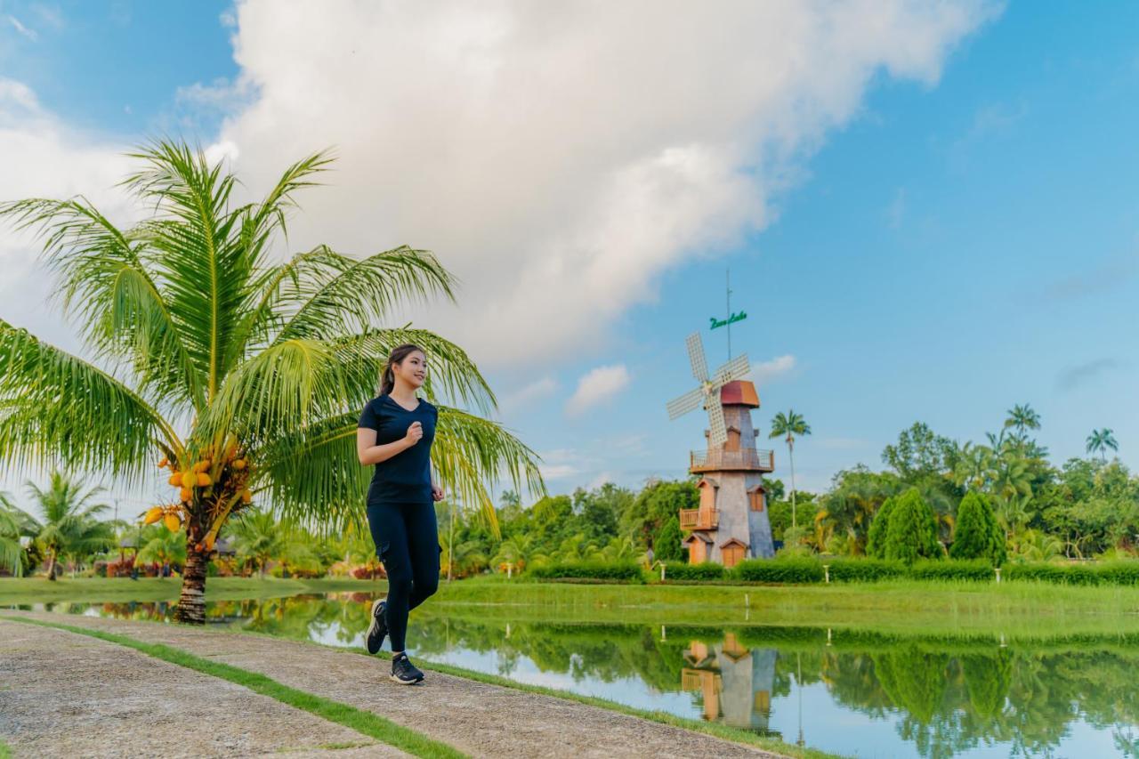 De Bintan Villa Tenaga Zewnętrze zdjęcie