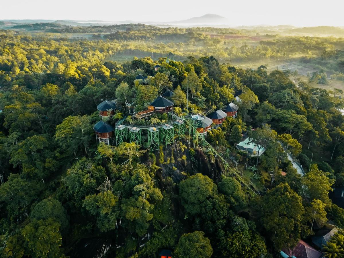 De Bintan Villa Tenaga Zewnętrze zdjęcie