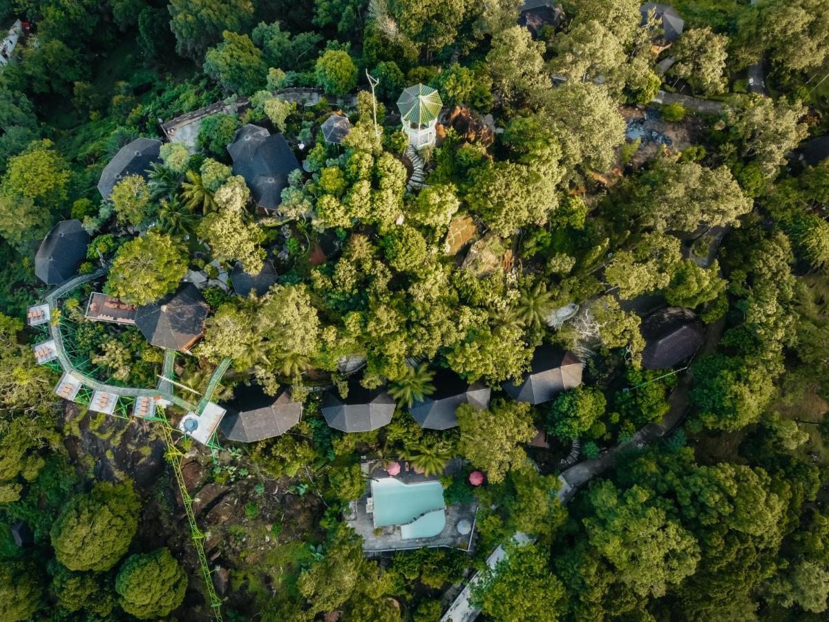 De Bintan Villa Tenaga Zewnętrze zdjęcie