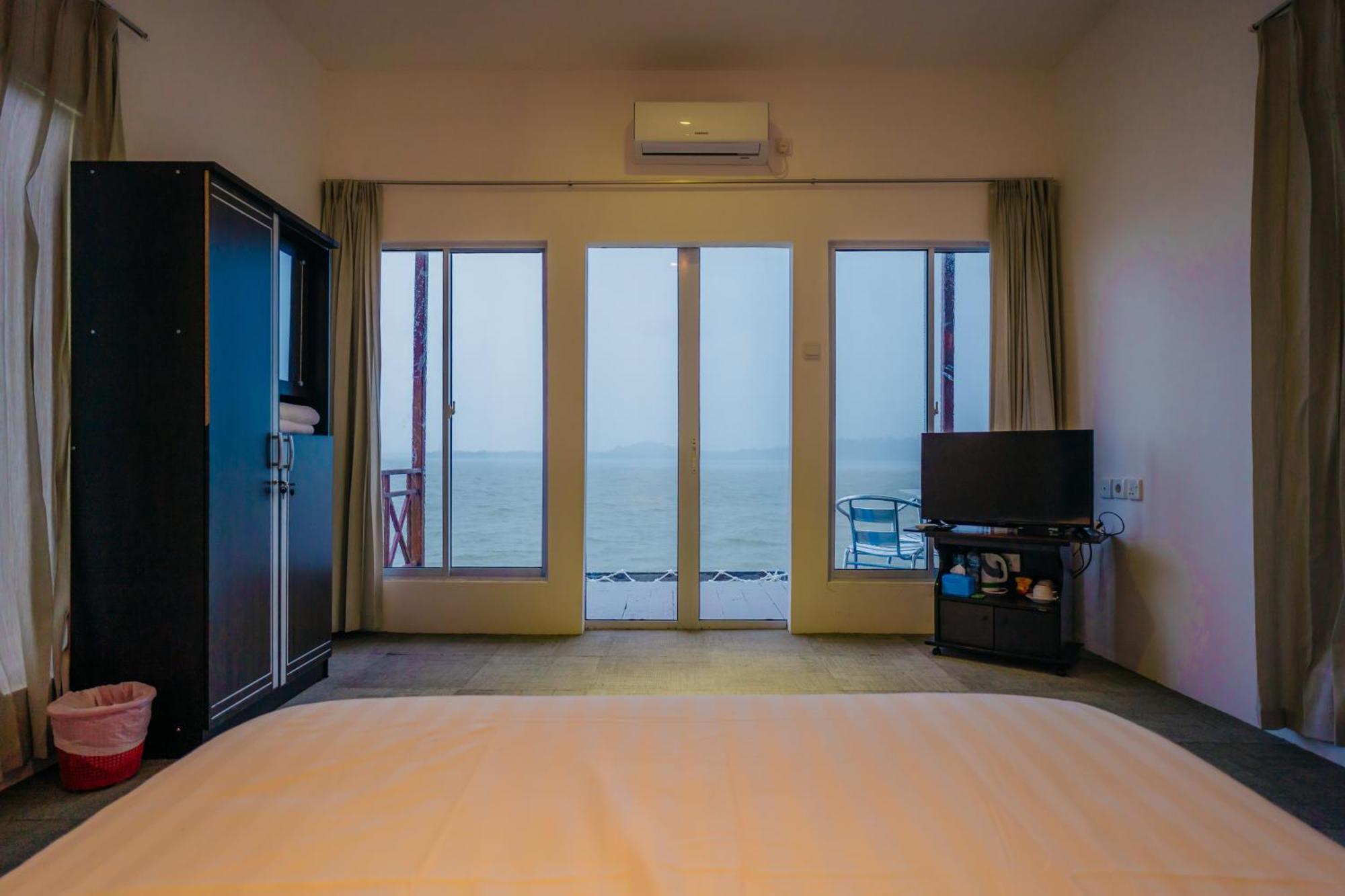 De Bintan Villa Tenaga Zewnętrze zdjęcie