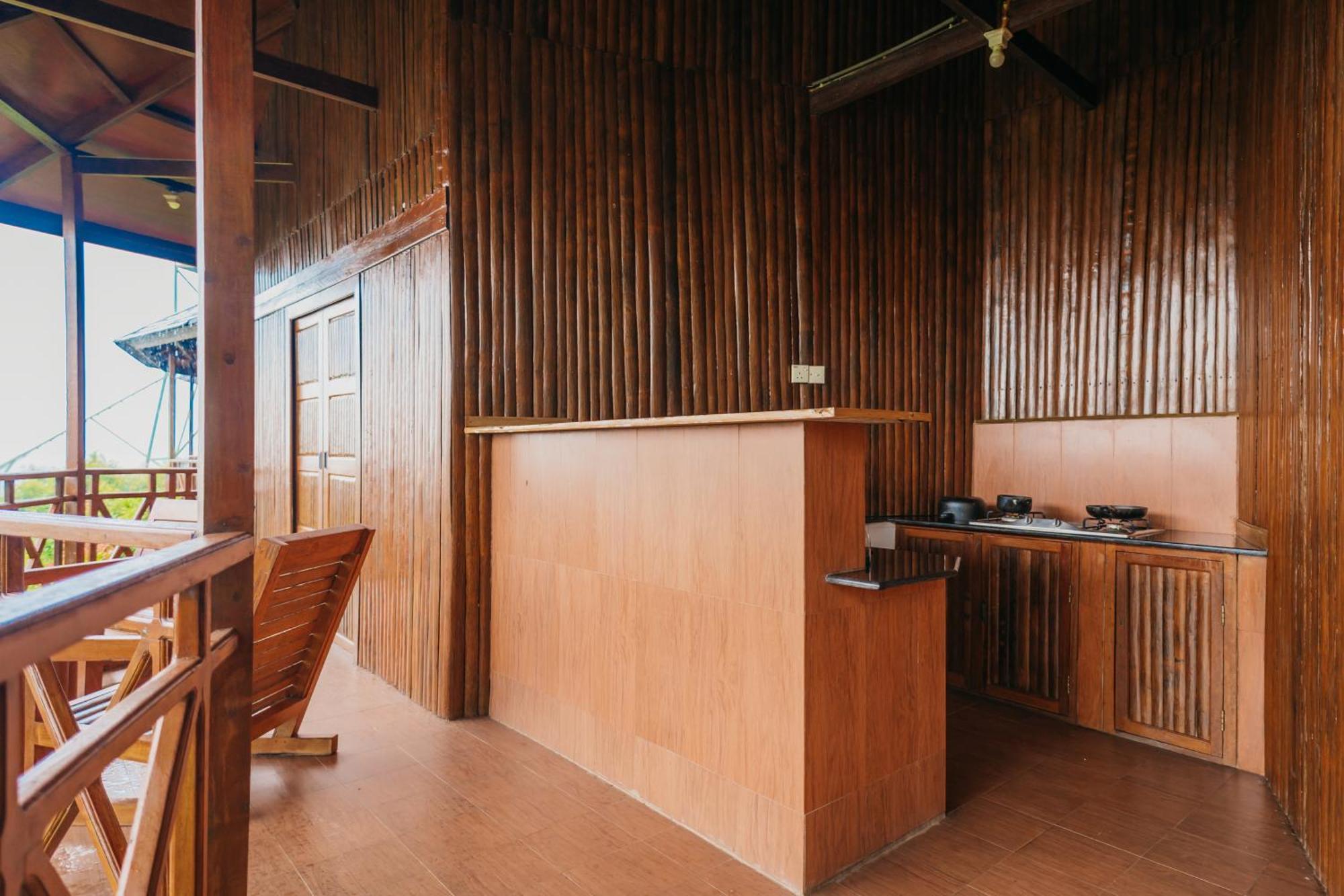De Bintan Villa Tenaga Zewnętrze zdjęcie