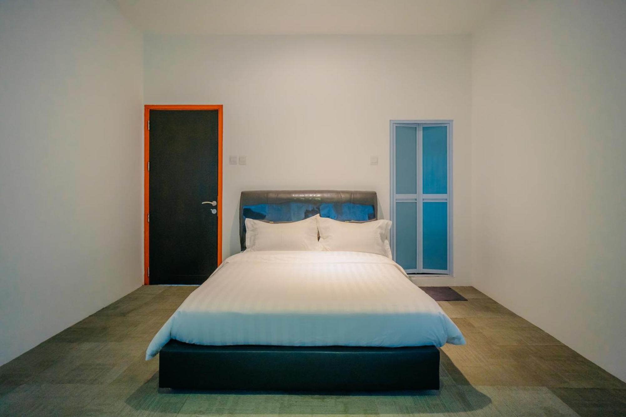 De Bintan Villa Tenaga Zewnętrze zdjęcie