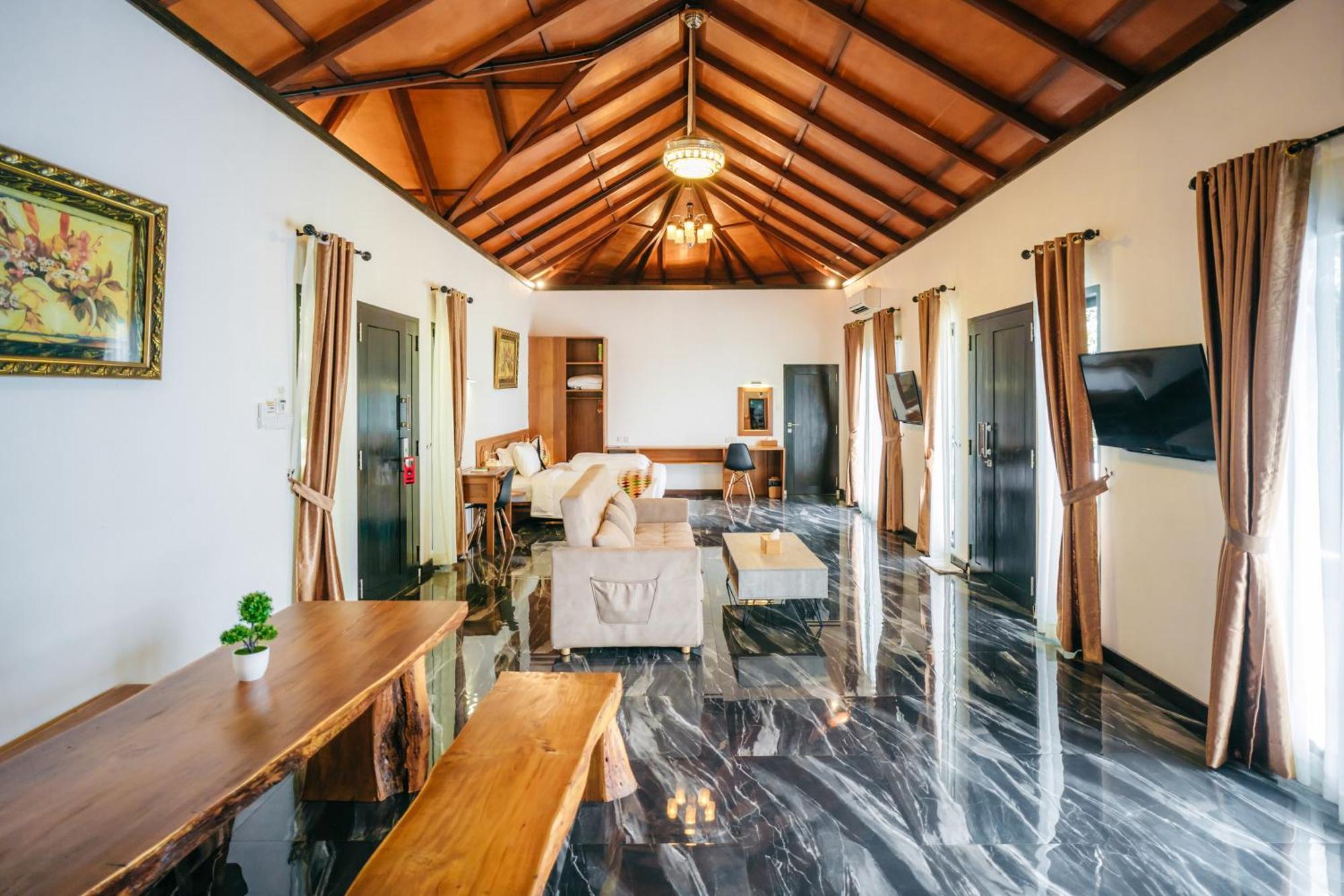 De Bintan Villa Tenaga Zewnętrze zdjęcie