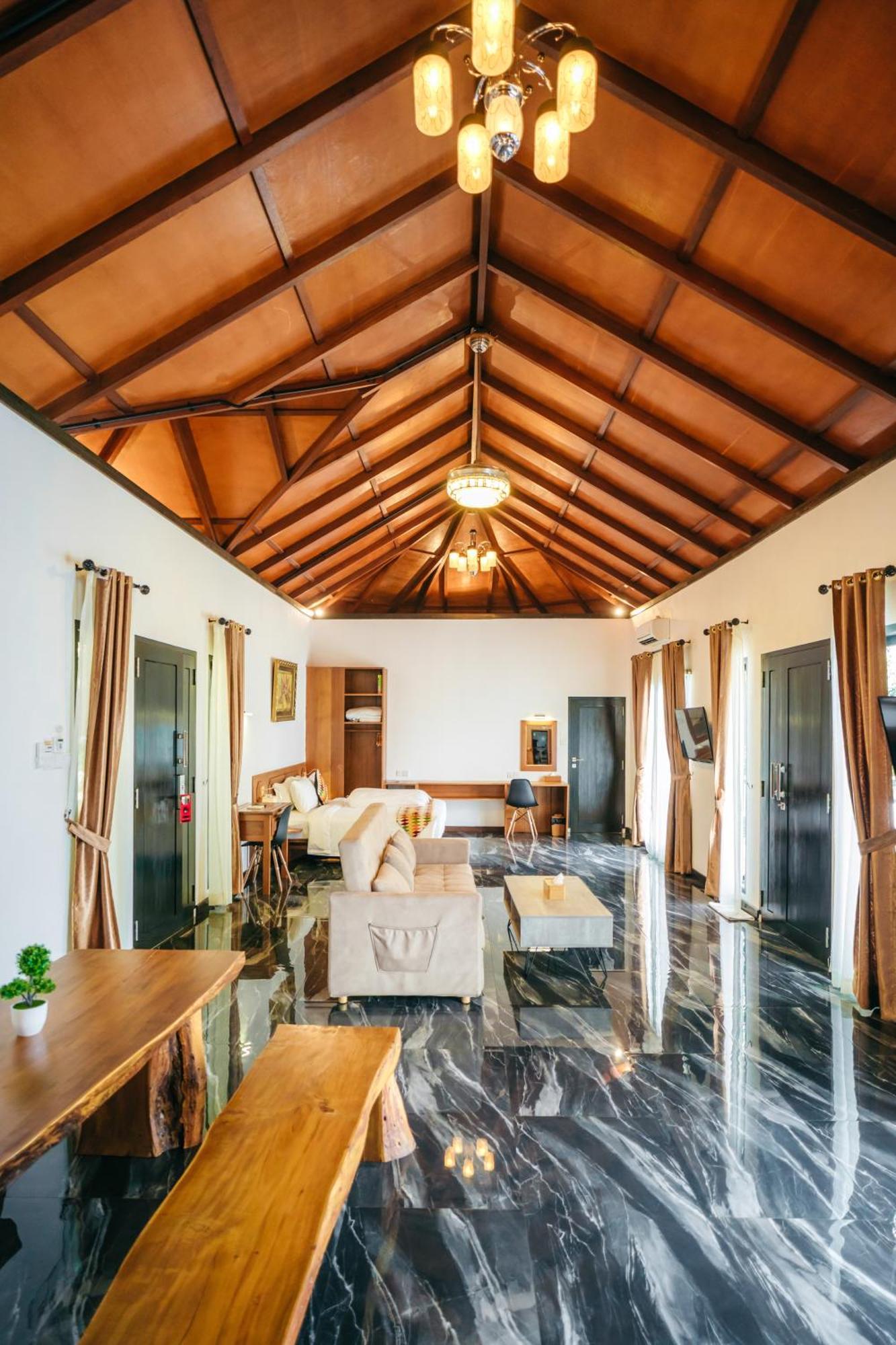 De Bintan Villa Tenaga Zewnętrze zdjęcie