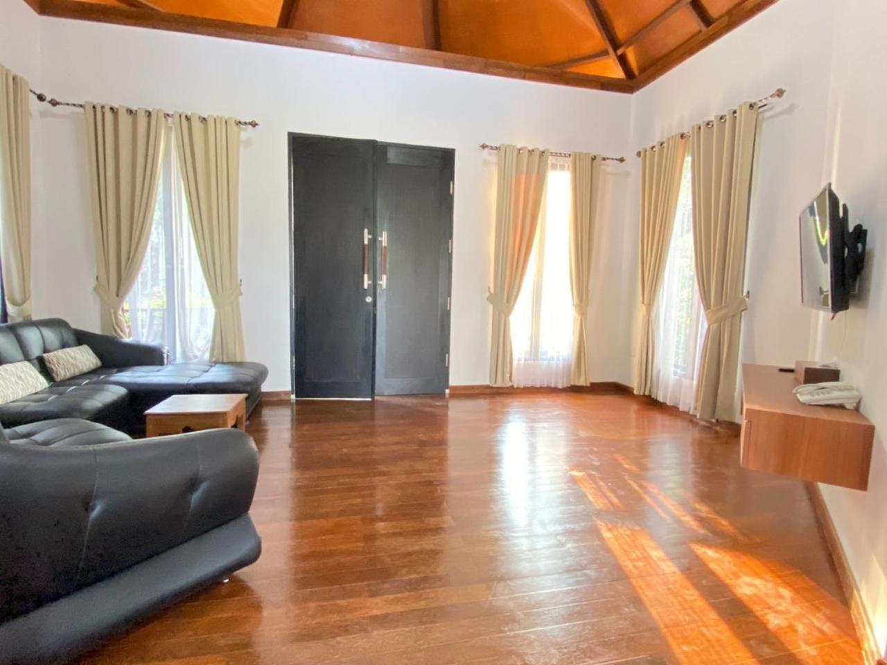 De Bintan Villa Tenaga Zewnętrze zdjęcie