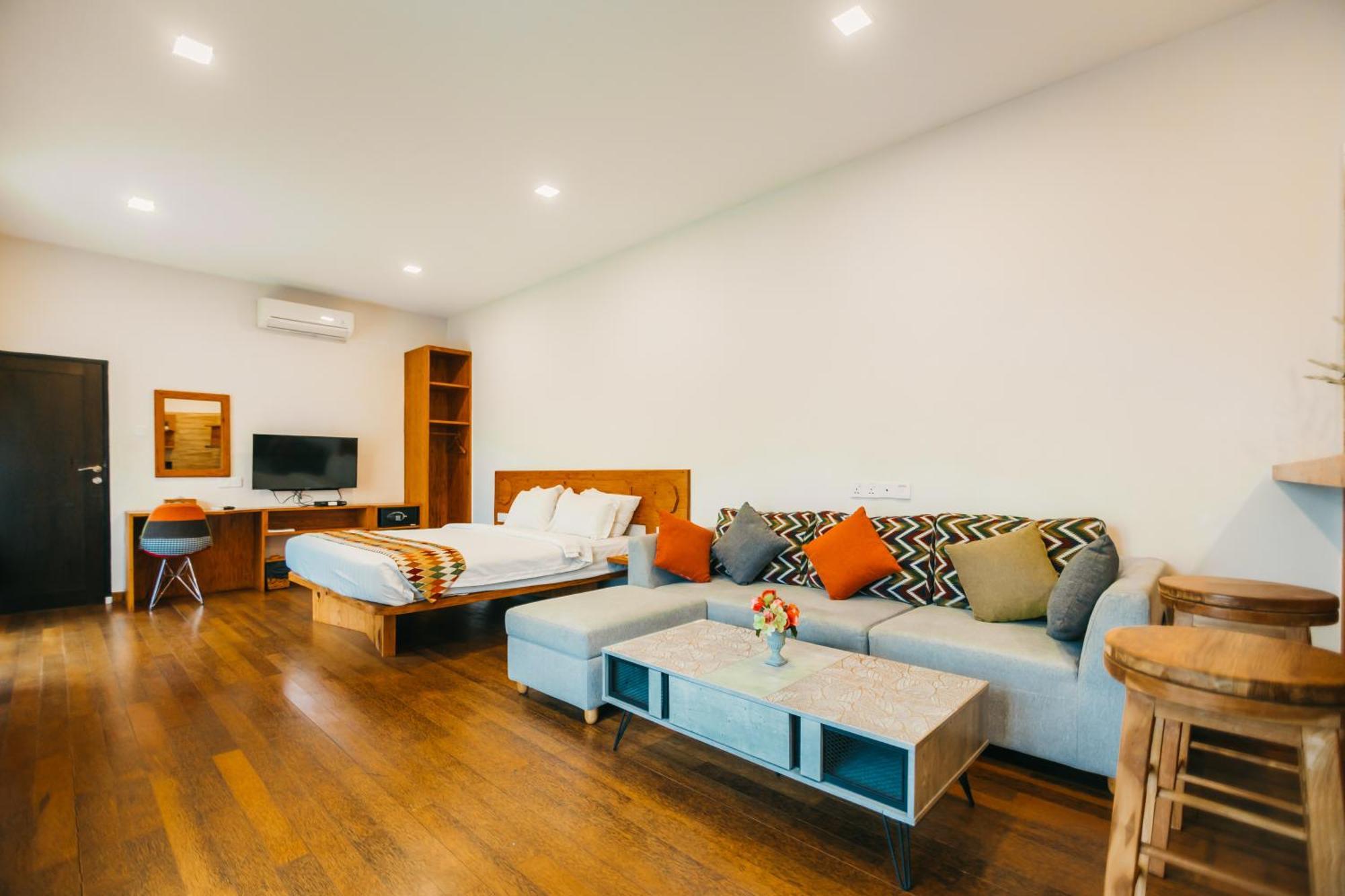 De Bintan Villa Tenaga Zewnętrze zdjęcie