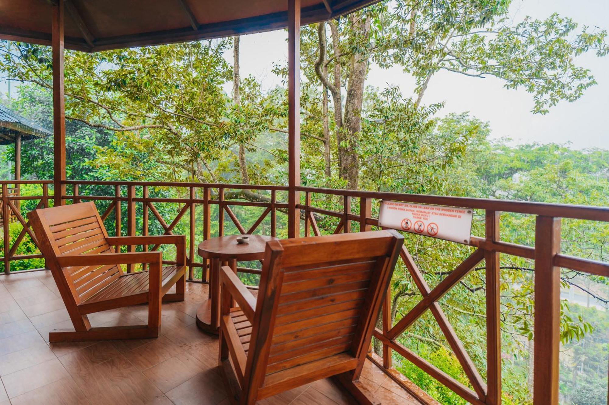 De Bintan Villa Tenaga Zewnętrze zdjęcie