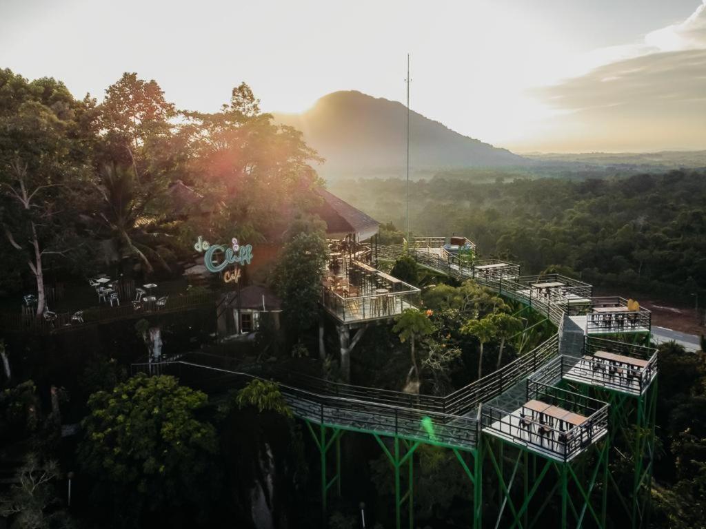 De Bintan Villa Tenaga Zewnętrze zdjęcie