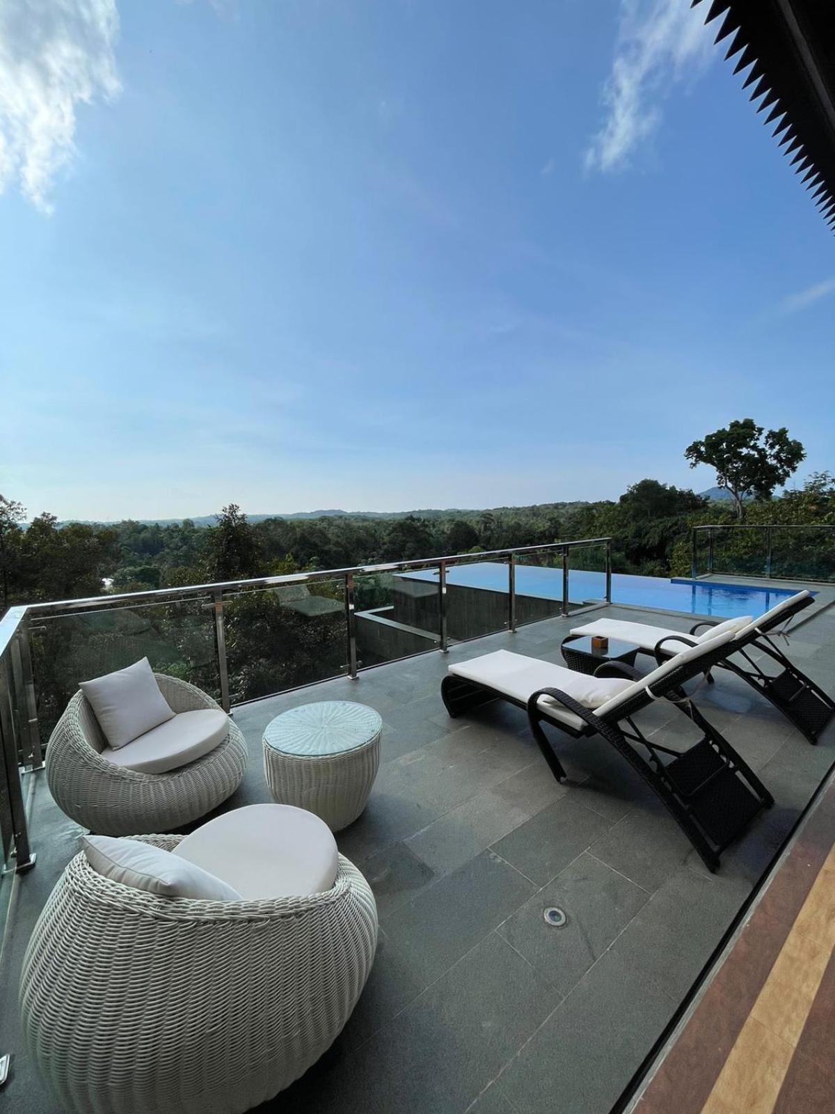 De Bintan Villa Tenaga Zewnętrze zdjęcie