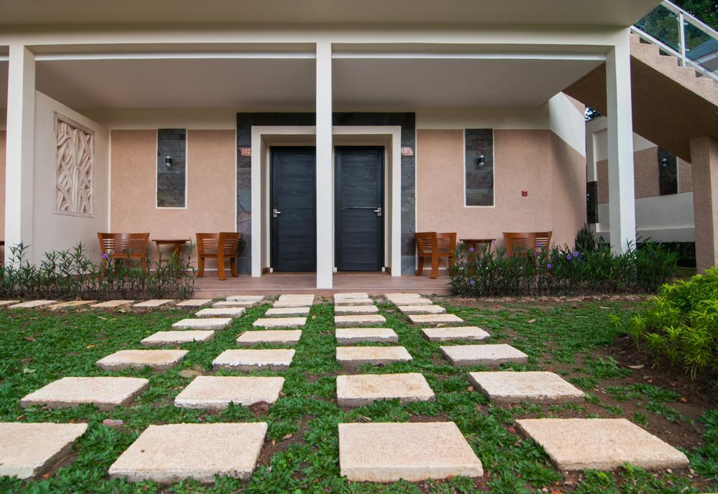 De Bintan Villa Tenaga Zewnętrze zdjęcie
