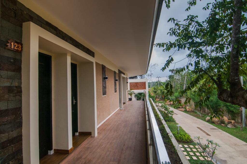 De Bintan Villa Tenaga Zewnętrze zdjęcie