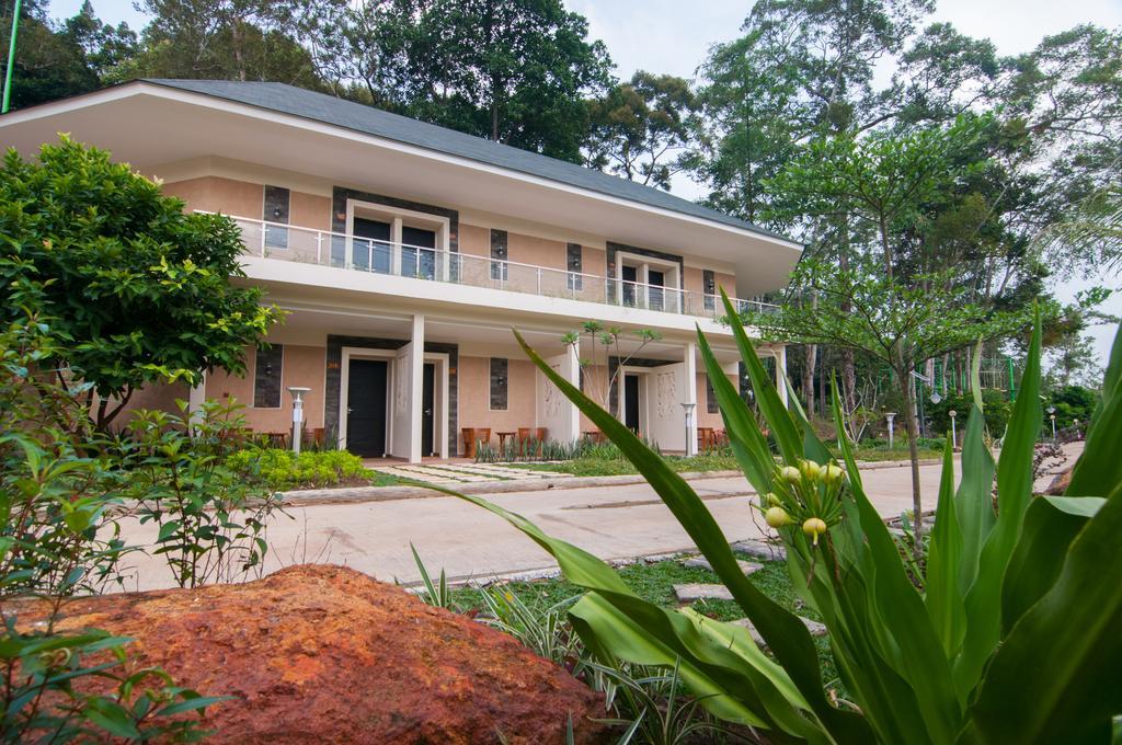 De Bintan Villa Tenaga Zewnętrze zdjęcie