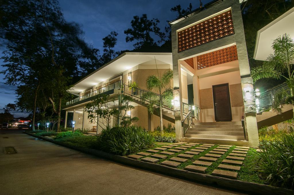 De Bintan Villa Tenaga Zewnętrze zdjęcie