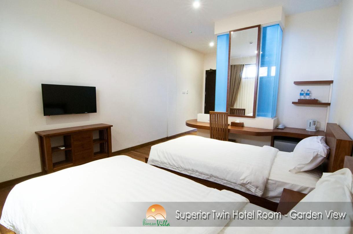 De Bintan Villa Tenaga Zewnętrze zdjęcie