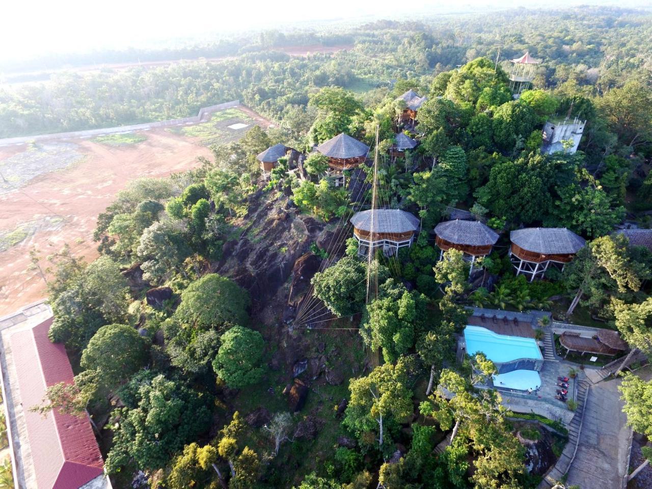 De Bintan Villa Tenaga Zewnętrze zdjęcie