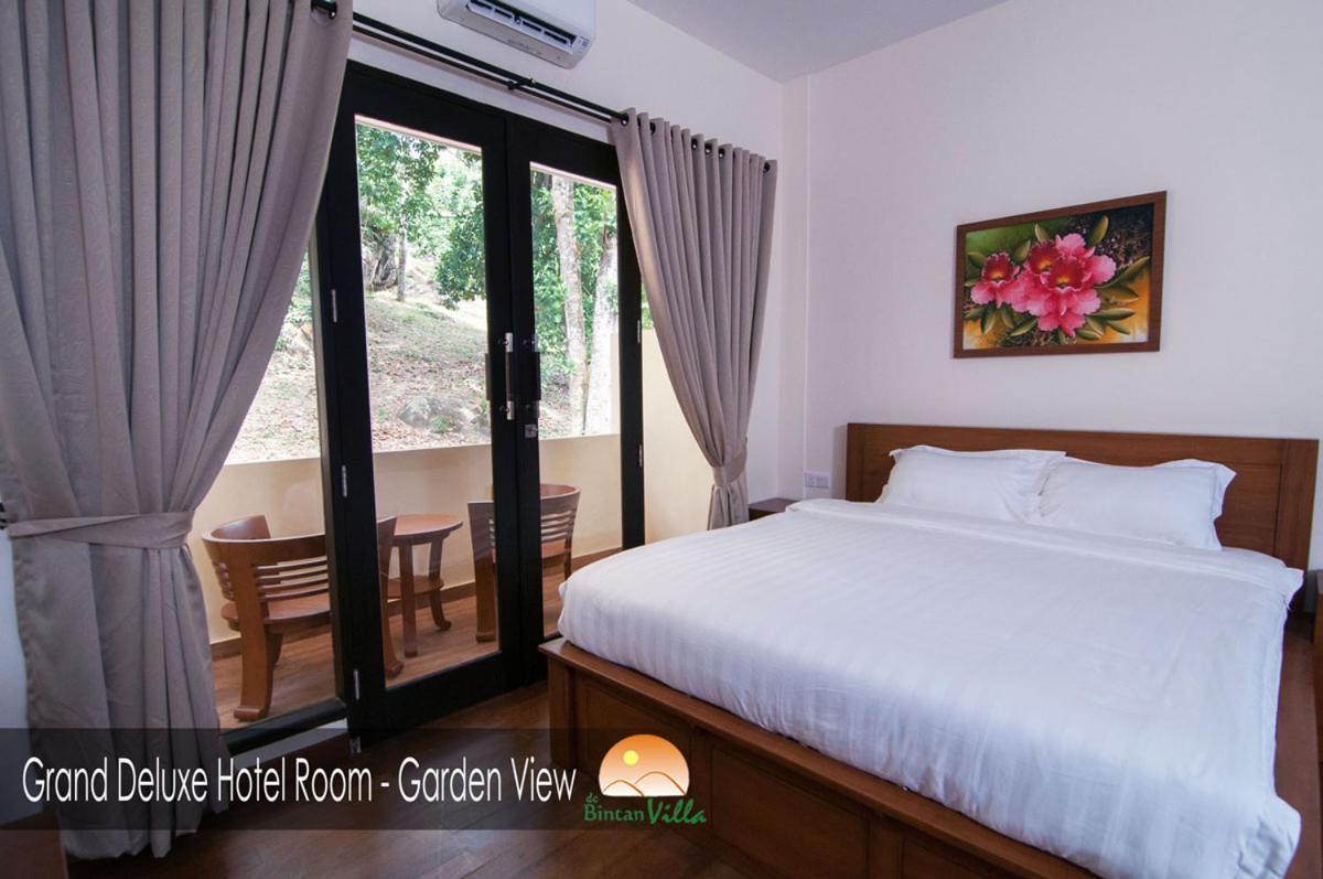 De Bintan Villa Tenaga Zewnętrze zdjęcie